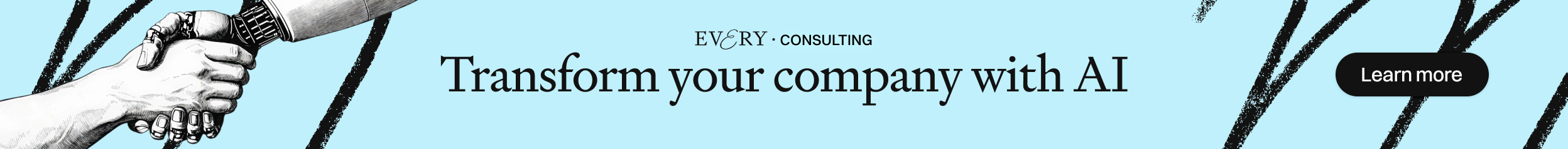 Consulting Rebrand Banner