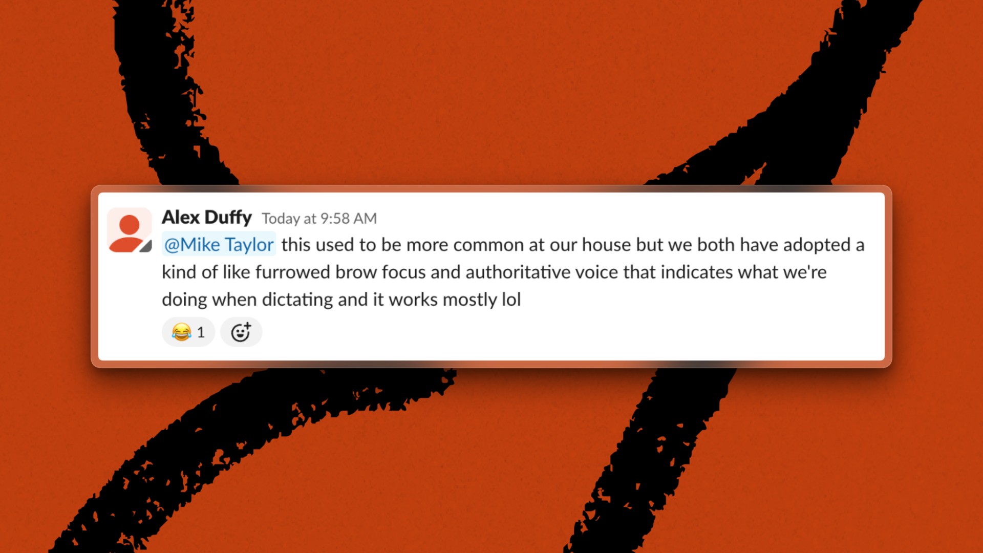 Contributing writer Alex Duffy has a strategy for Mike. (Screenshot courtesy of Laura Entis.)