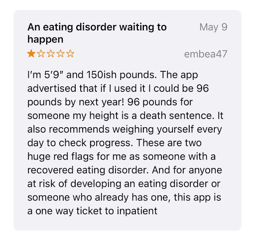 Noom App Debunks Weight Loss Ideas I'd Always Believed