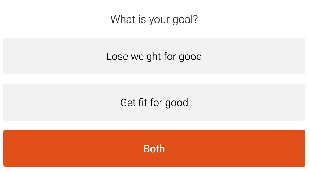 Noom and Bluetooth scale : r/Noom