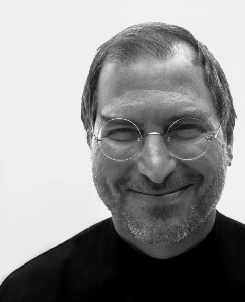 Steve Jobs' Legacy for Builders - Napkin Math - Every