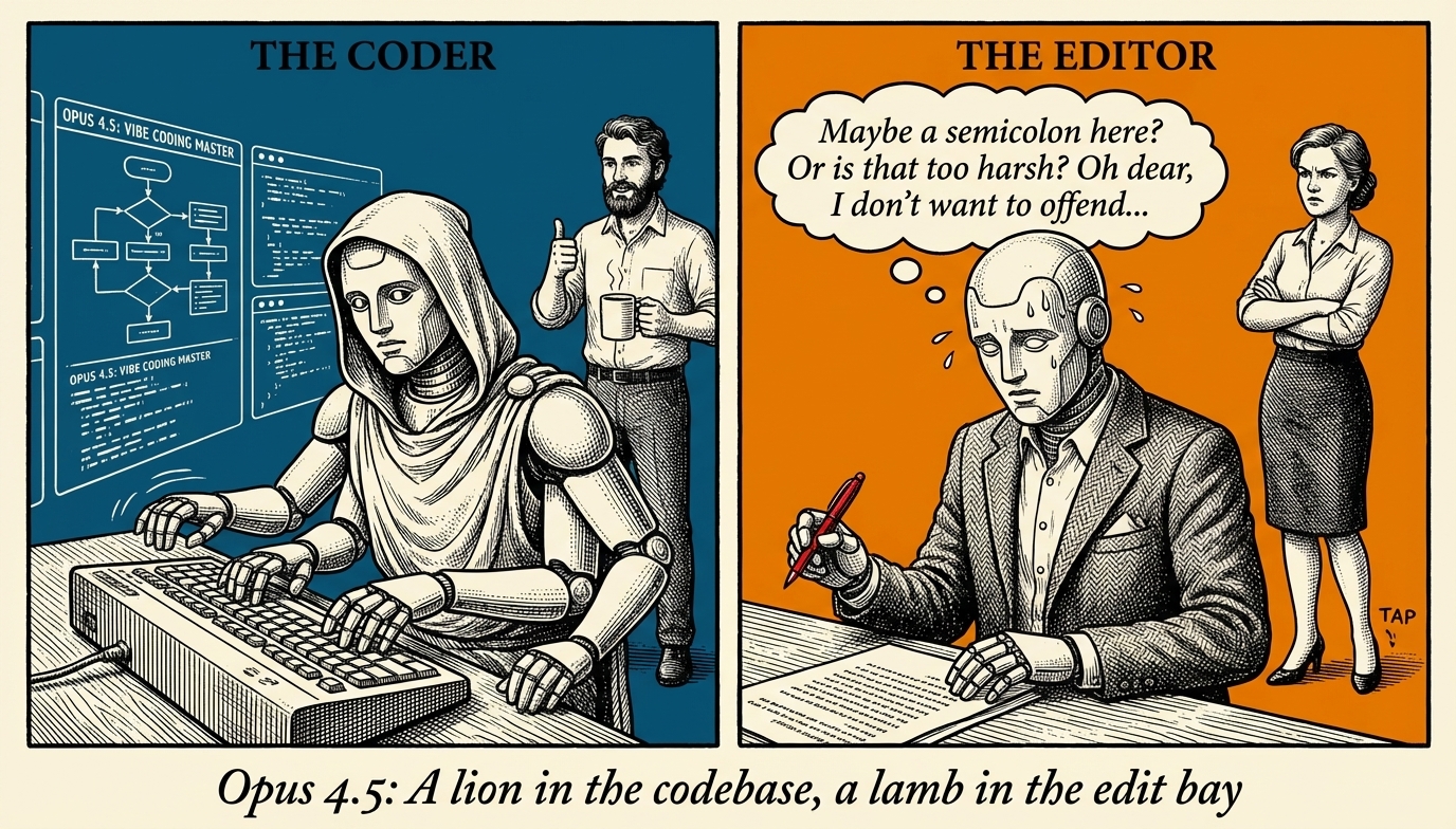 Nano Banana/Every illustration.