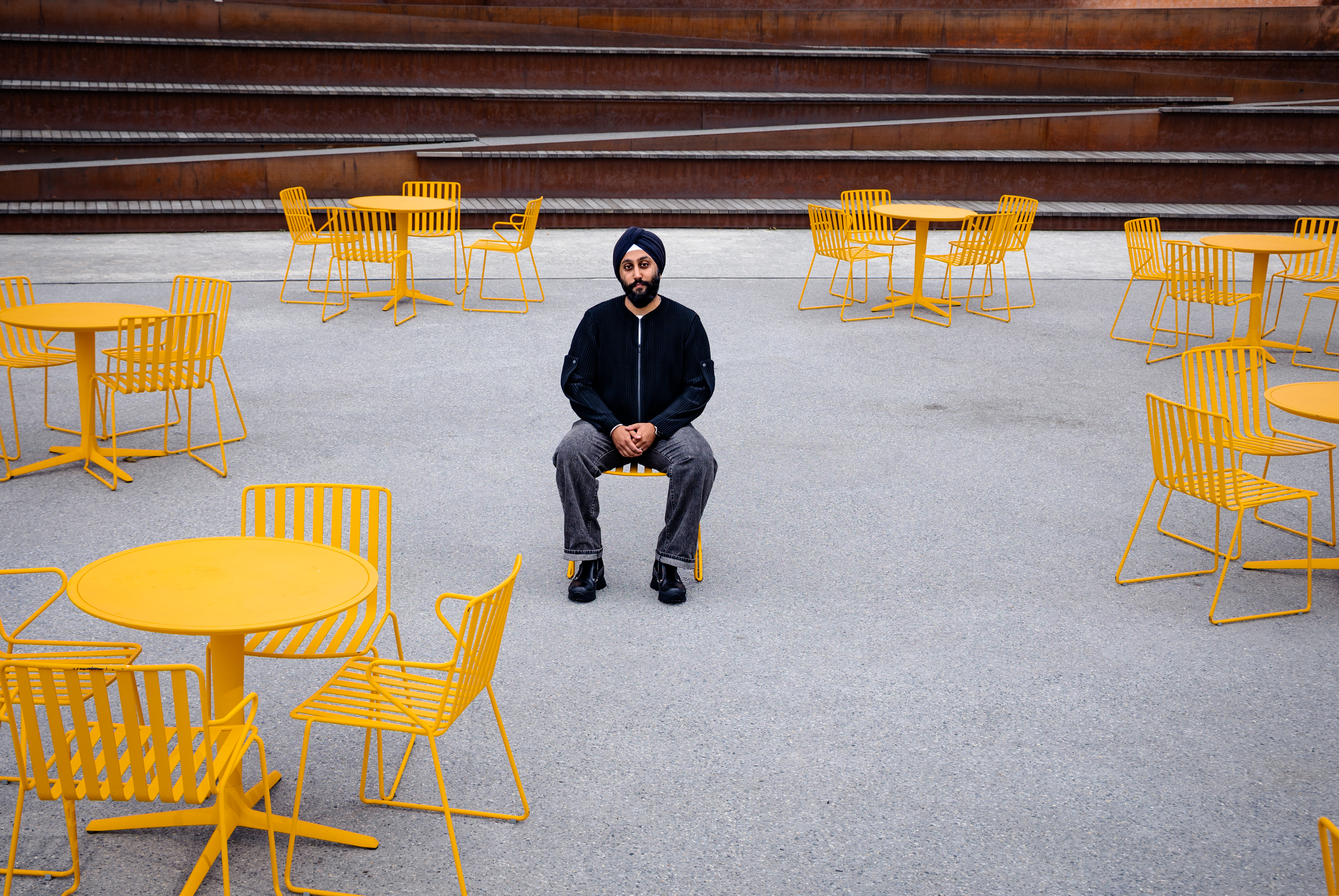 Source: Sarah Jay Halliday for Every.