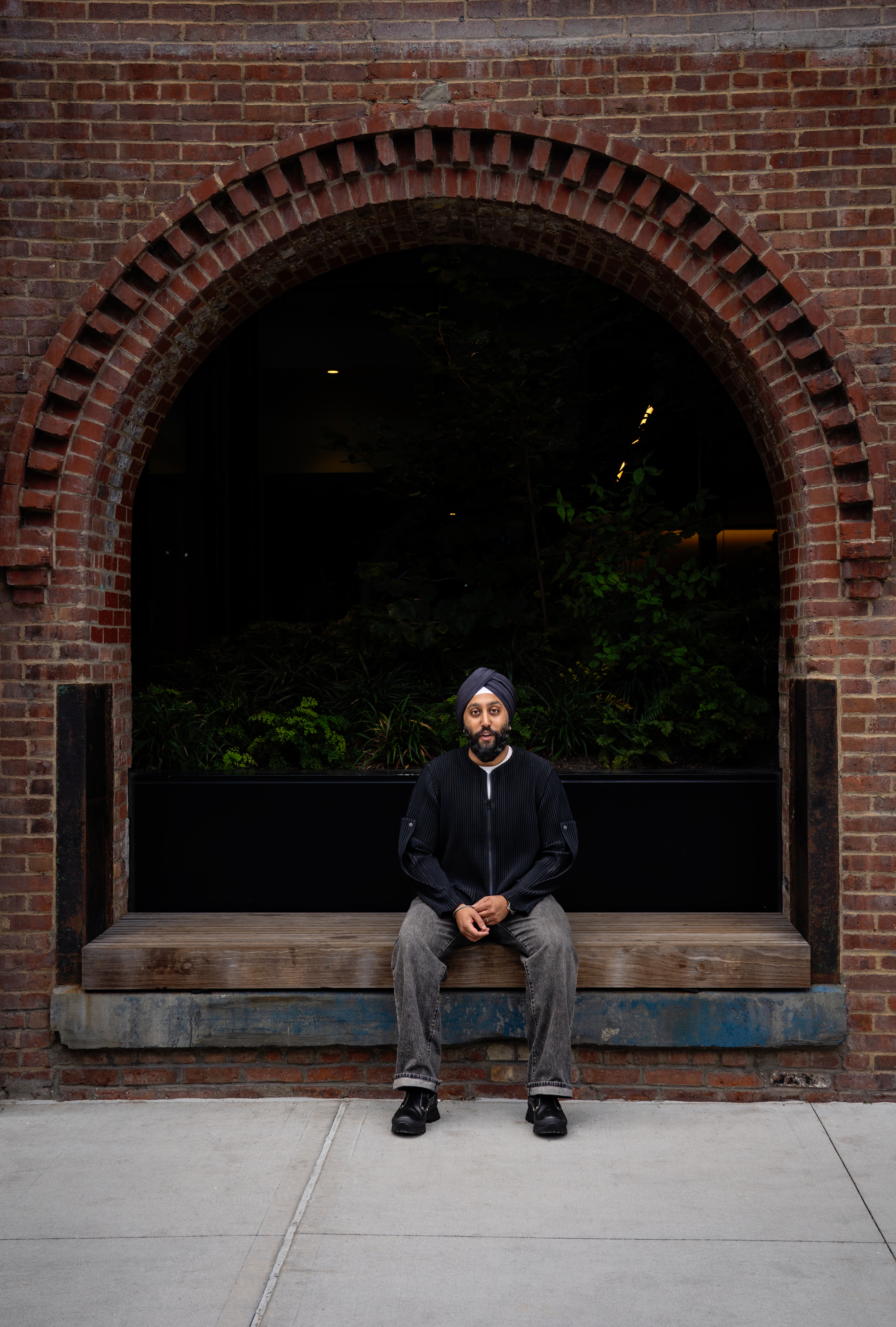 All photos courtesy of Sarah Jay Halliday for Every.