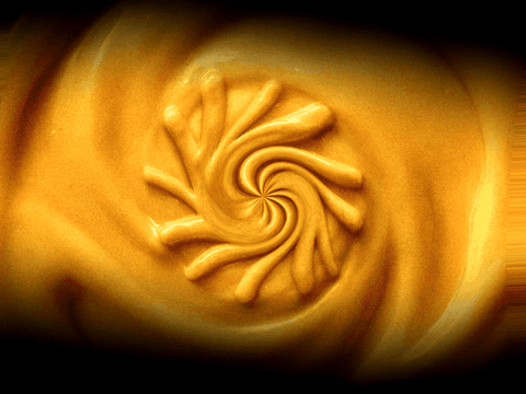 A cheese-y image Daniel made for the Opus 4.8 launch.