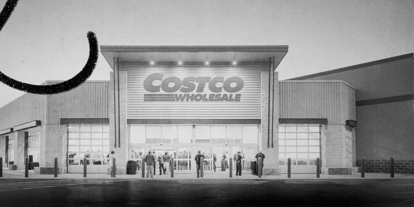 How Kirkland Signature Became One of Costco's Biggest Success Stories - WSJ