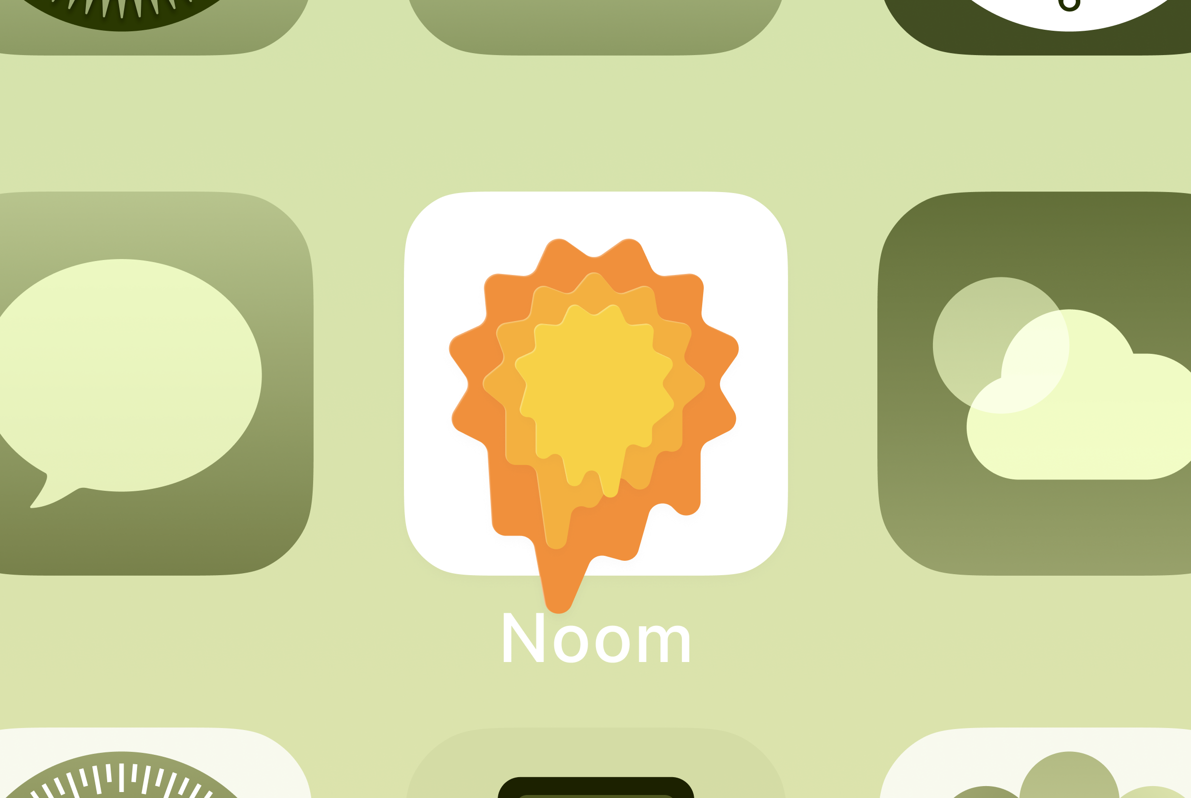 I Tried Popular Weight-Loss App Noom. Here's What Happened.