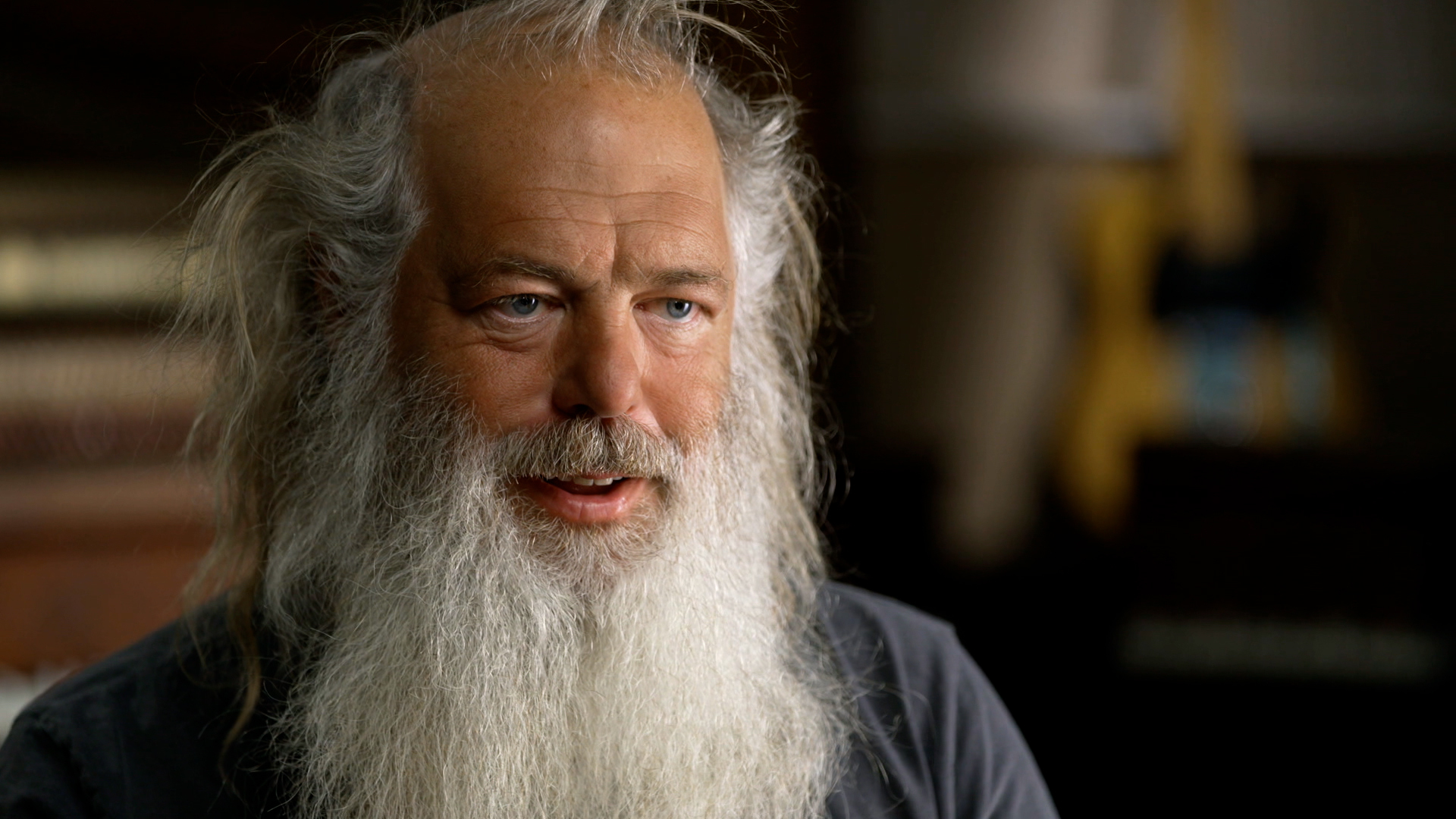 Rick Rubin explores his creativity and artistic process in new book