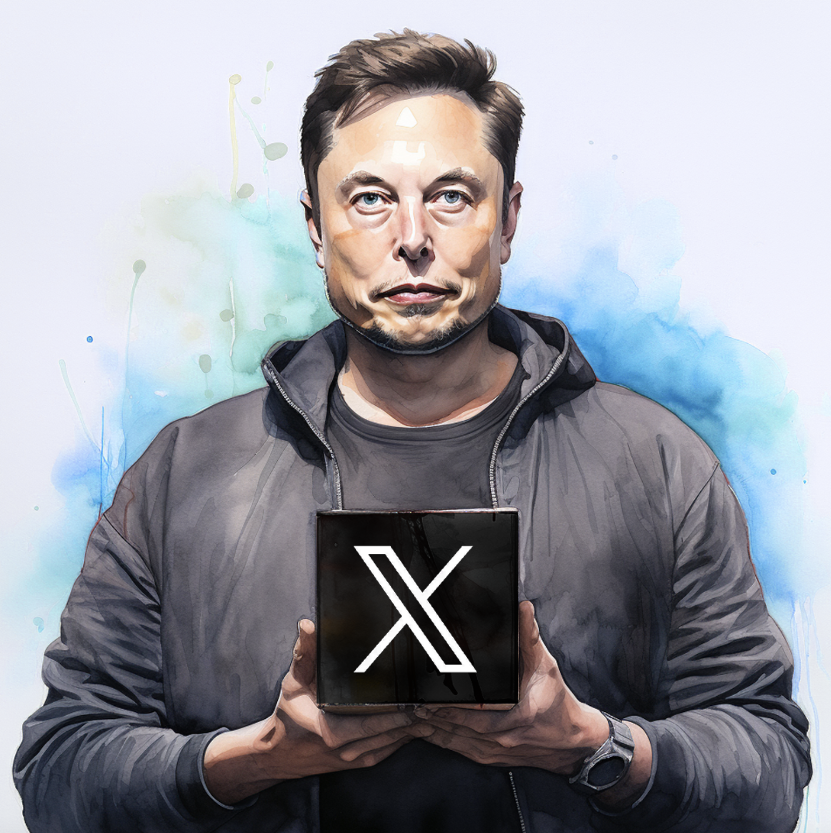 Elon Musk's decades-long 'X' obsession is behind Twitter rebrand