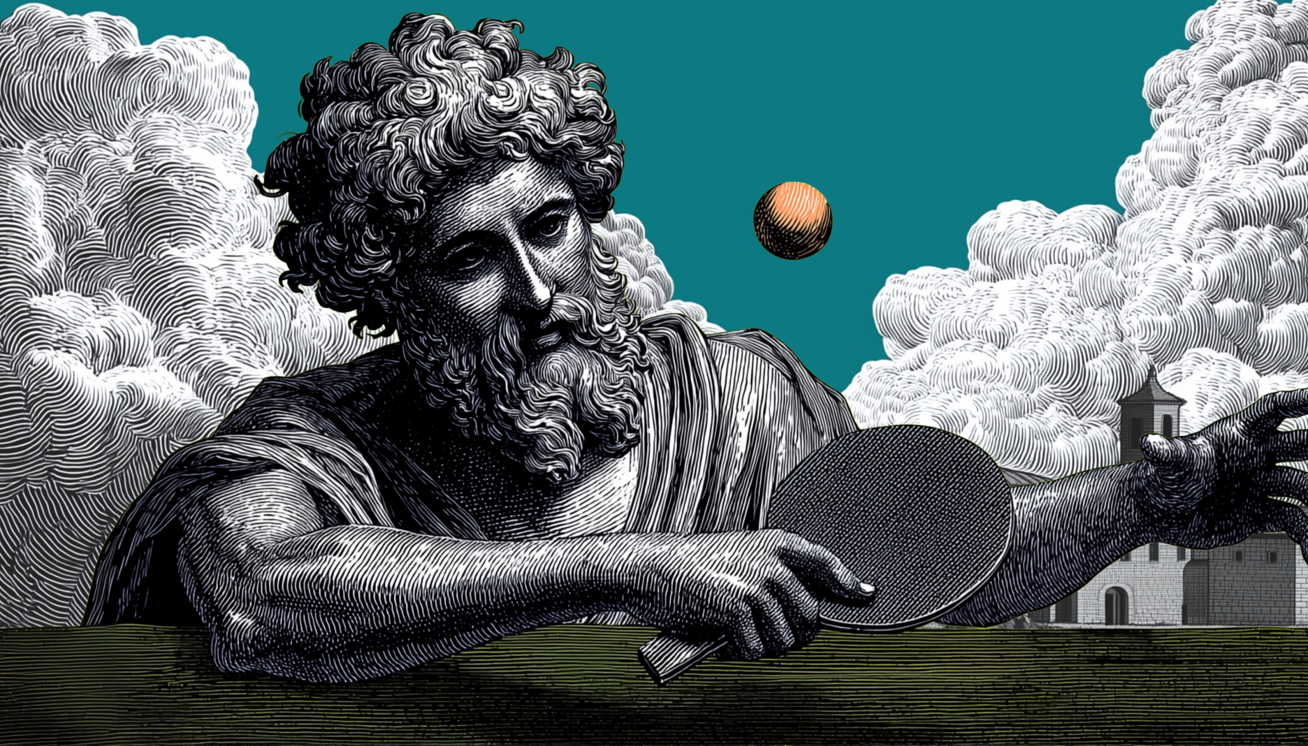 AI Ran Out of Internet. Now It’s Learning by Playing Games Again.