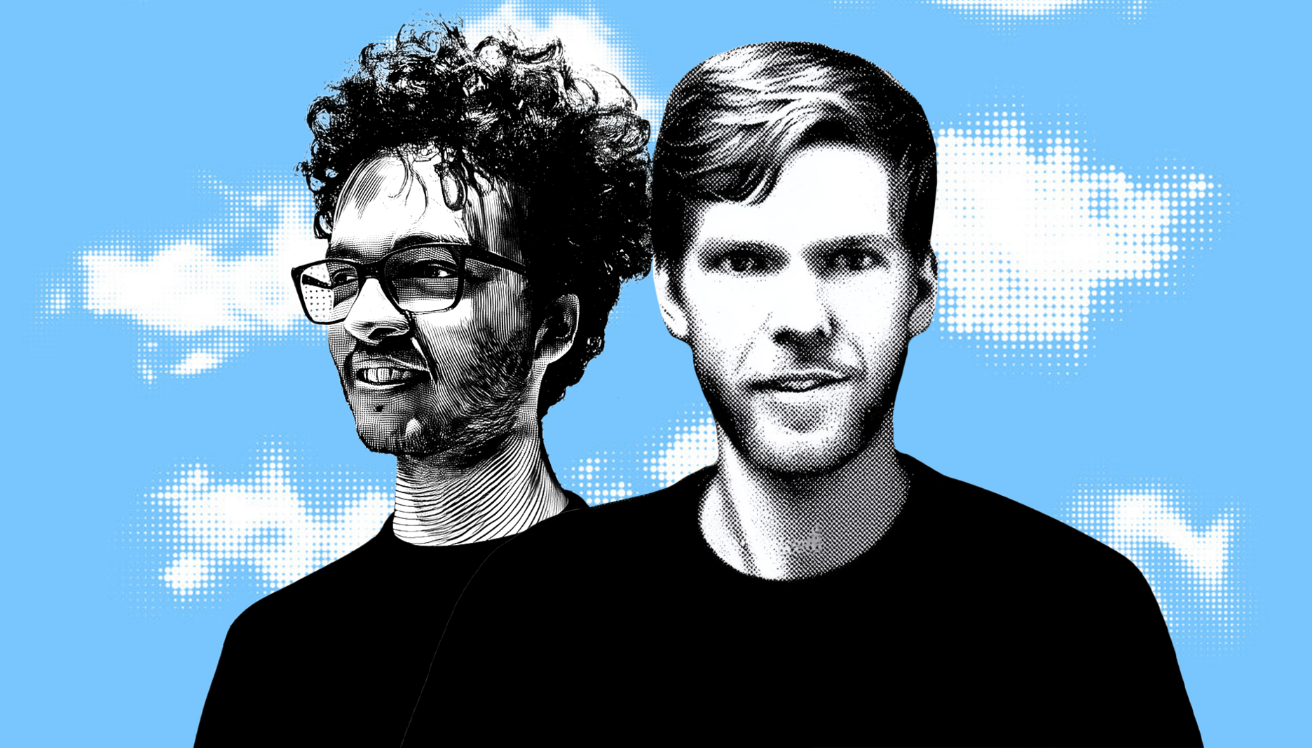 How Two Engineers Ship Like a Team of 15 With AI Agents