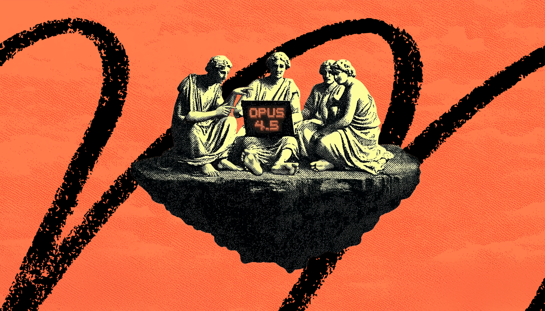 How Every Is Harnessing the World-changing Shift of Opus 4.5