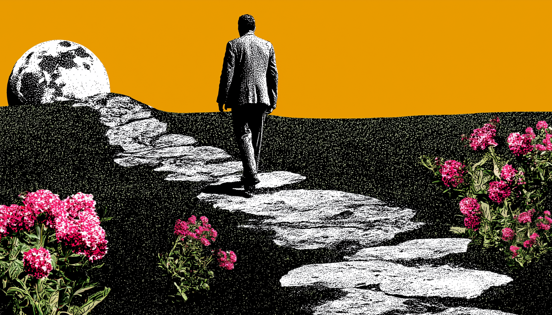 The Model Got Stranger