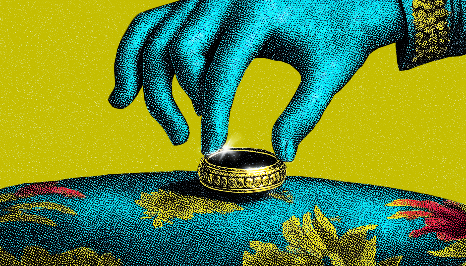 One App to Rule All Knowledge Work