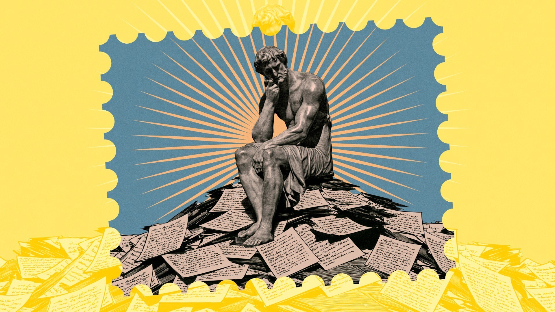 13 Beliefs About AI Writing