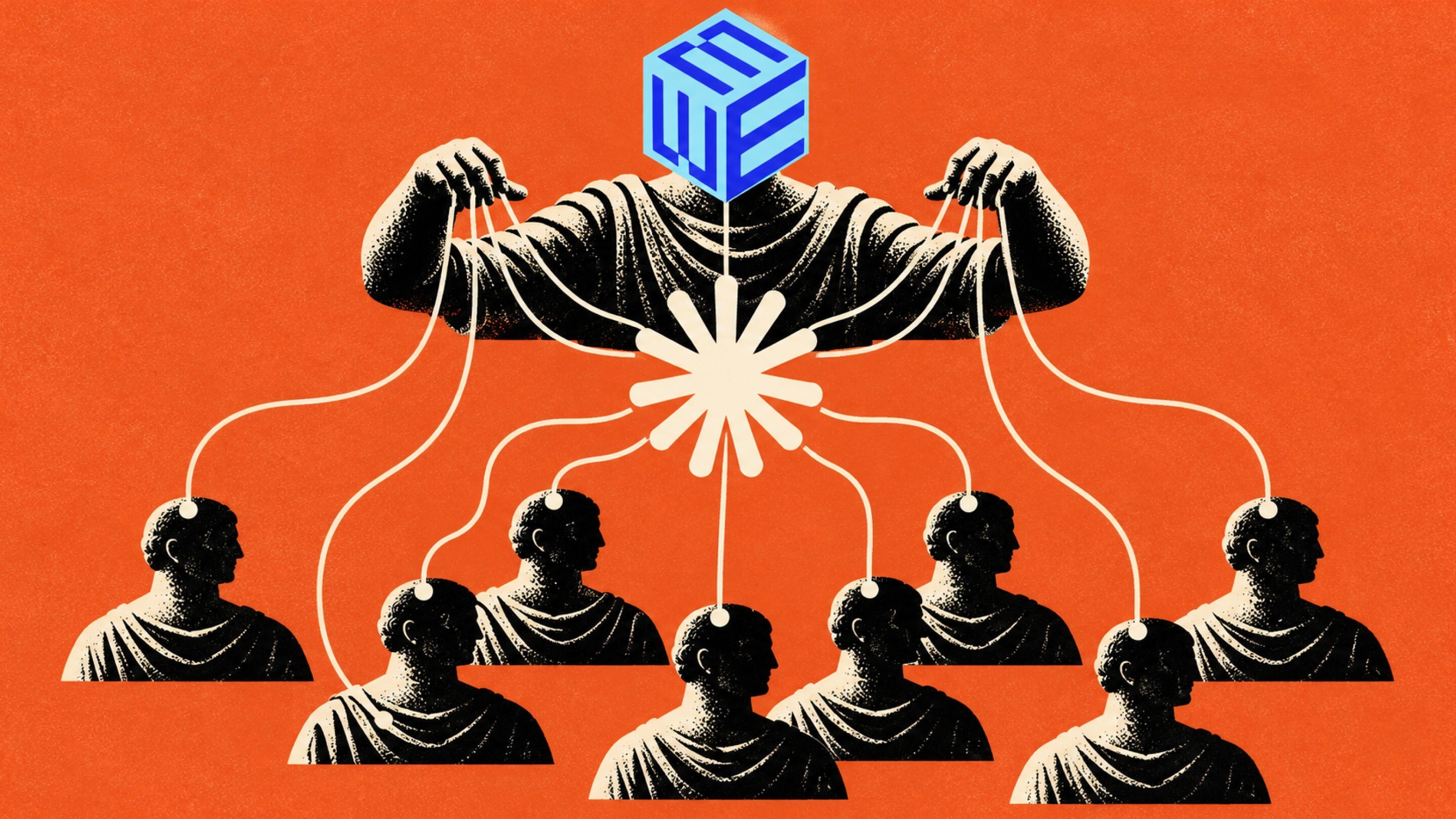 Why We Handed Our Agent's Infrastructure to Anthropic