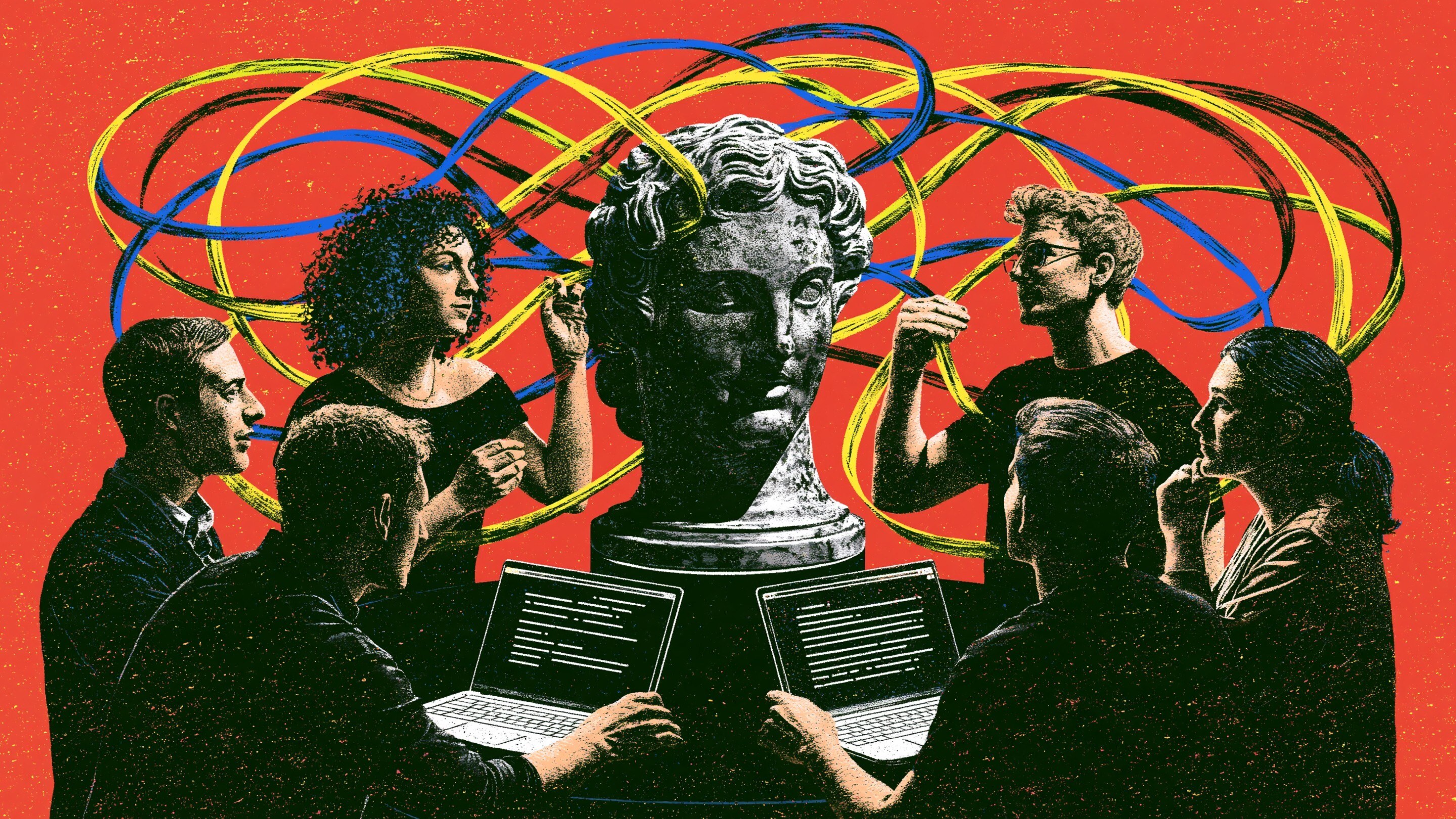 Why We Replaced Personal Agents With One for the Whole Company
