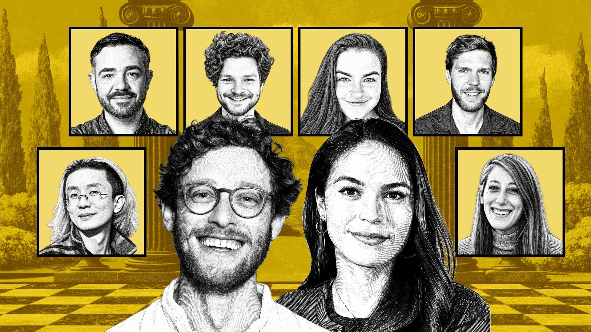 Keeping Up With AI Is a Full-time Job