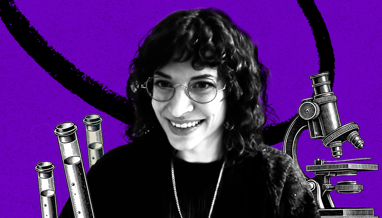 🎧 How AI Will Change Science Forever