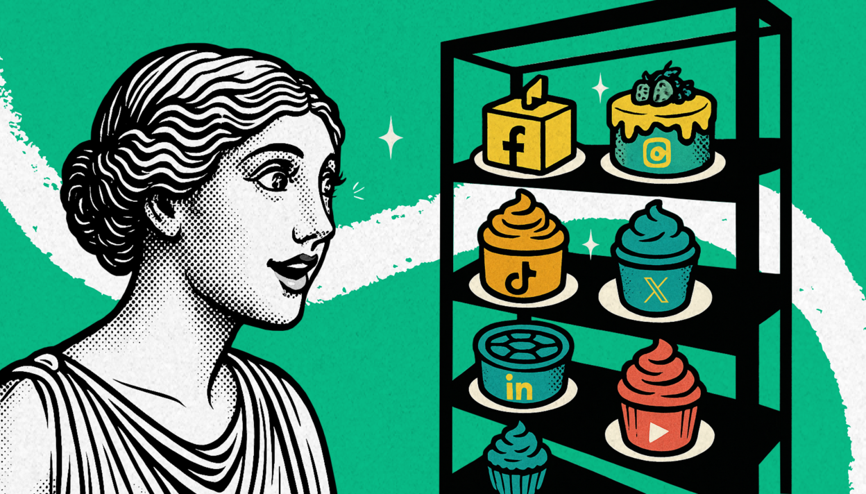 AI Can Fix Social Media’s Original Sin