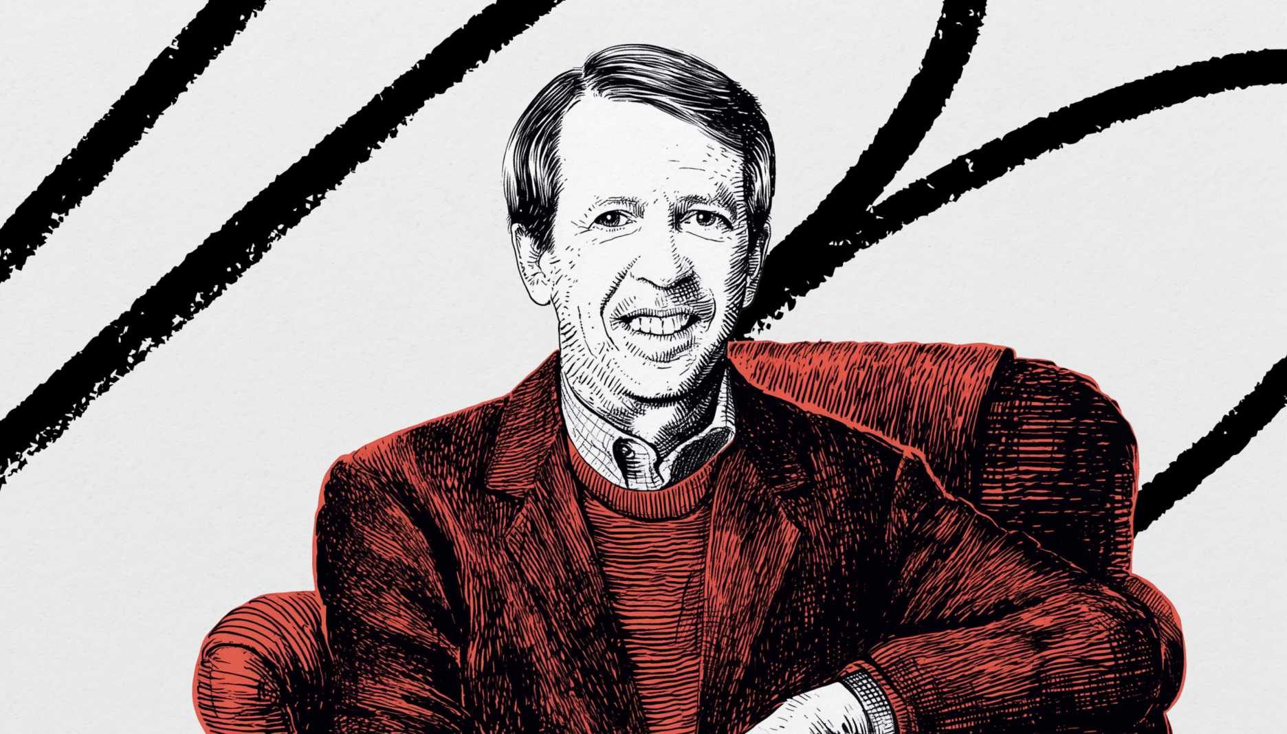 The Man Who Beat IBM