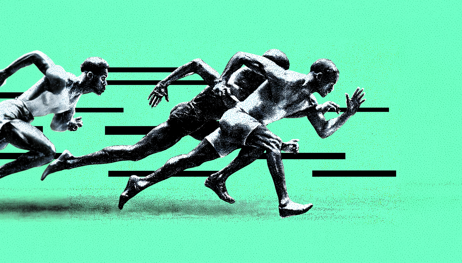 To Improve LLMs, Coach Them Like Athletes in an Arena