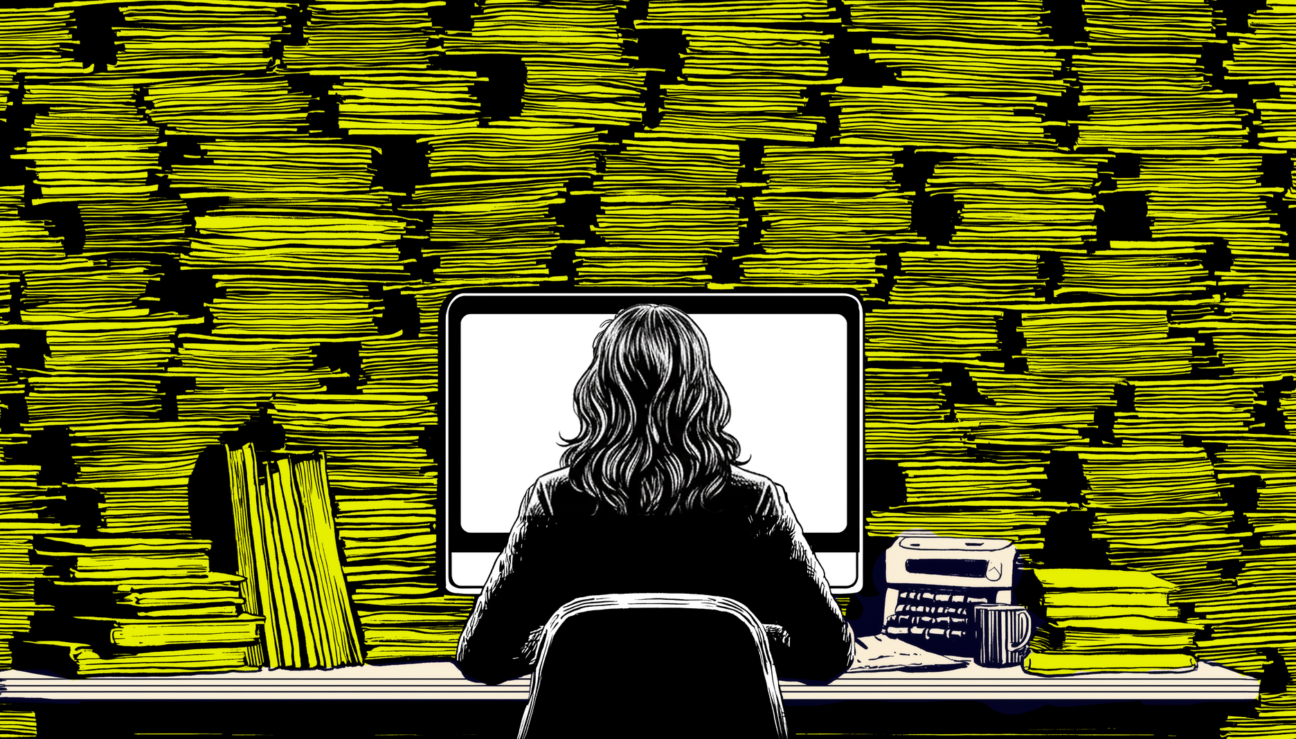 I Fed My Essays to ChatGPT Until It Learned My Voice