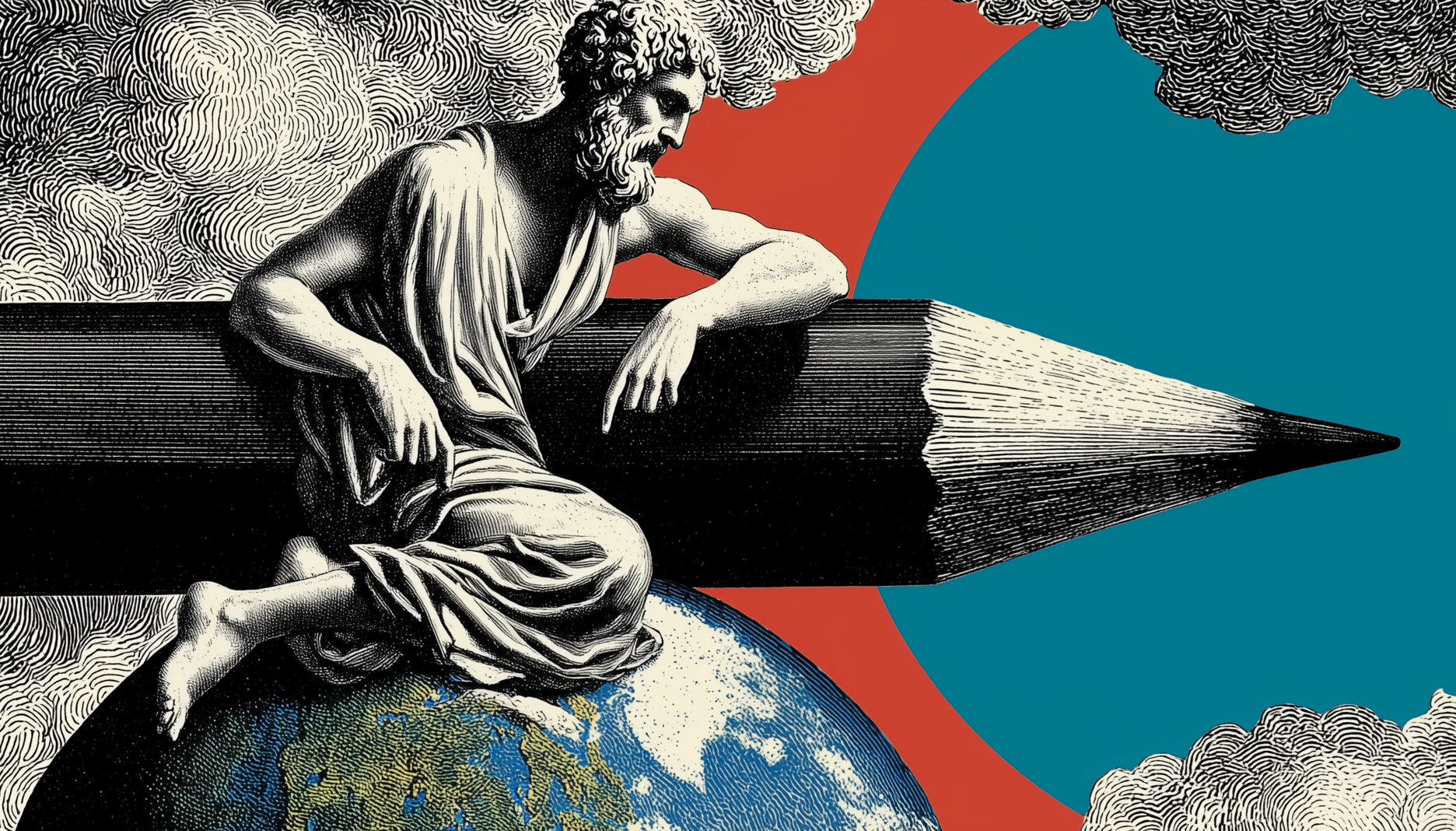 How Tools Shape How We See the World