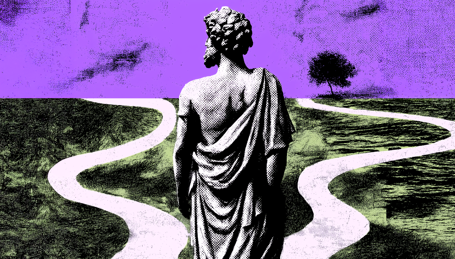 When AI Can Do Your Job, Who Else Are You?