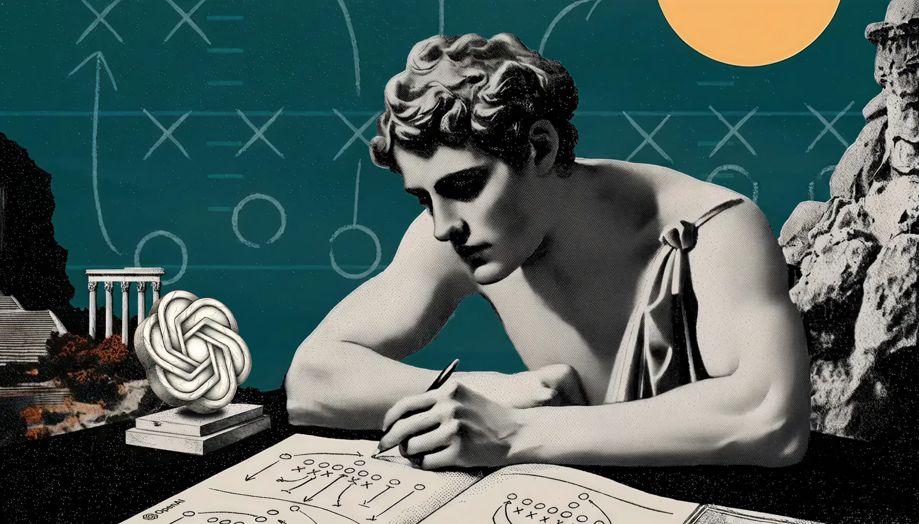 OpenAI Gave Us a Glimpse Into Their AI Coding Playbook