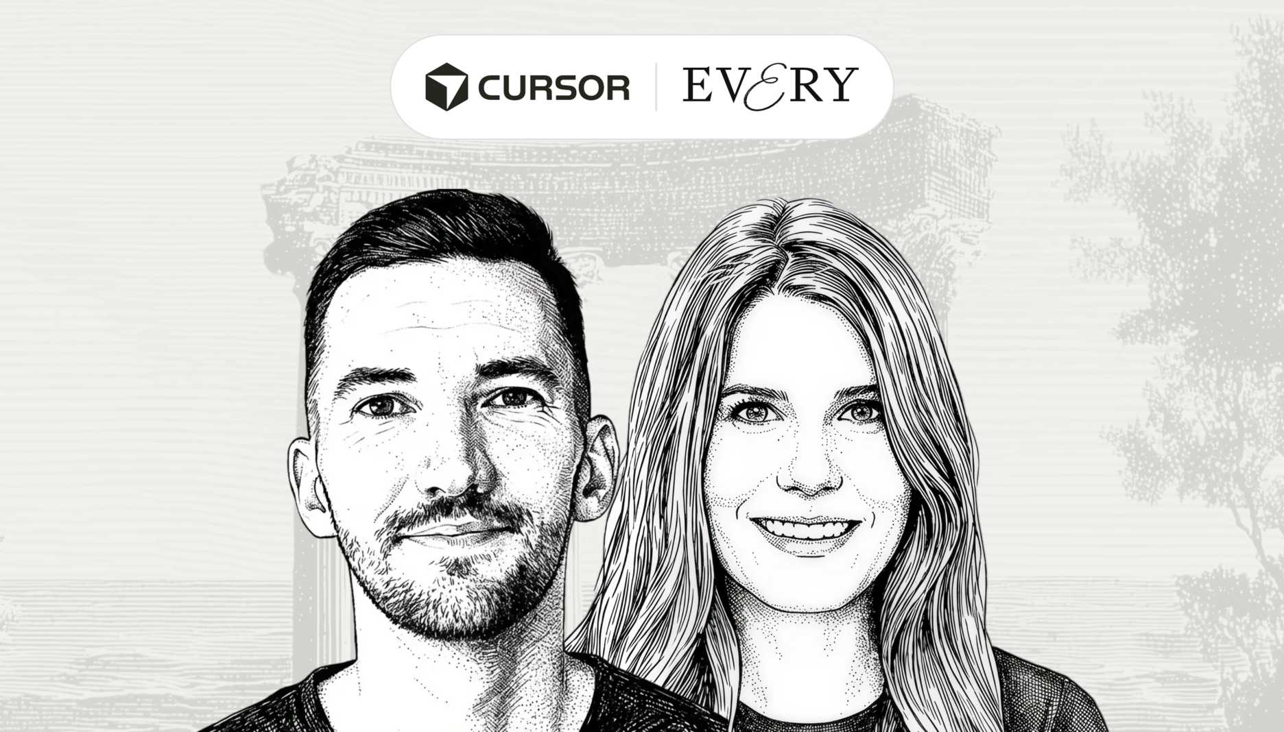 For Paid Subscribers Only: Every's Cursor Camp