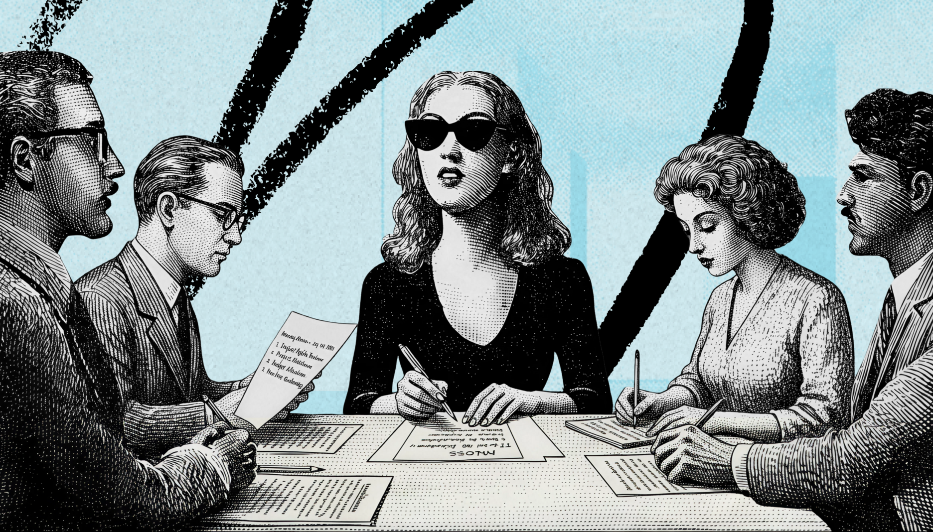 This Is How the Every Editorial Team Uses AI