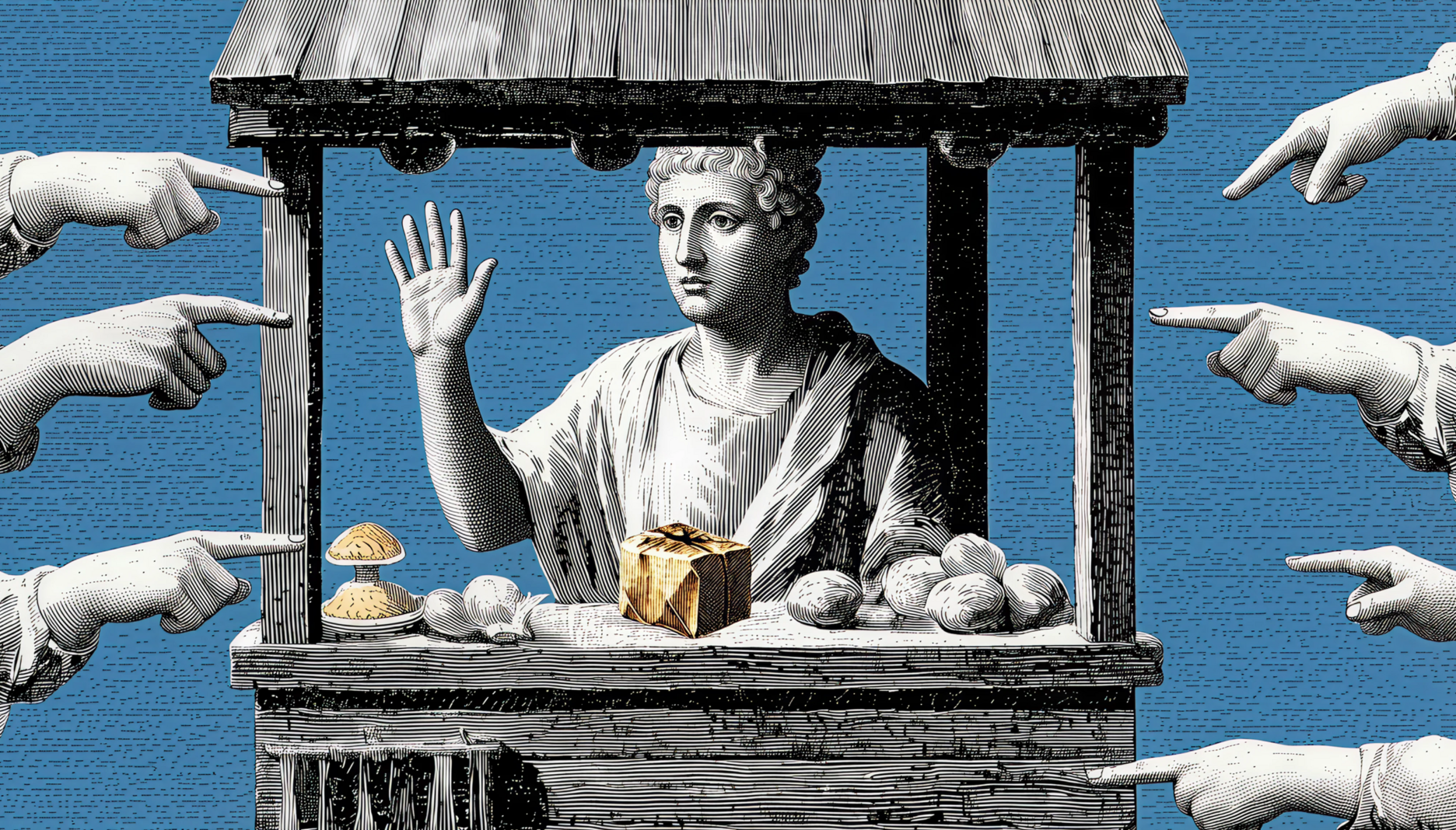 You Should Never Go Viral With Your AI App