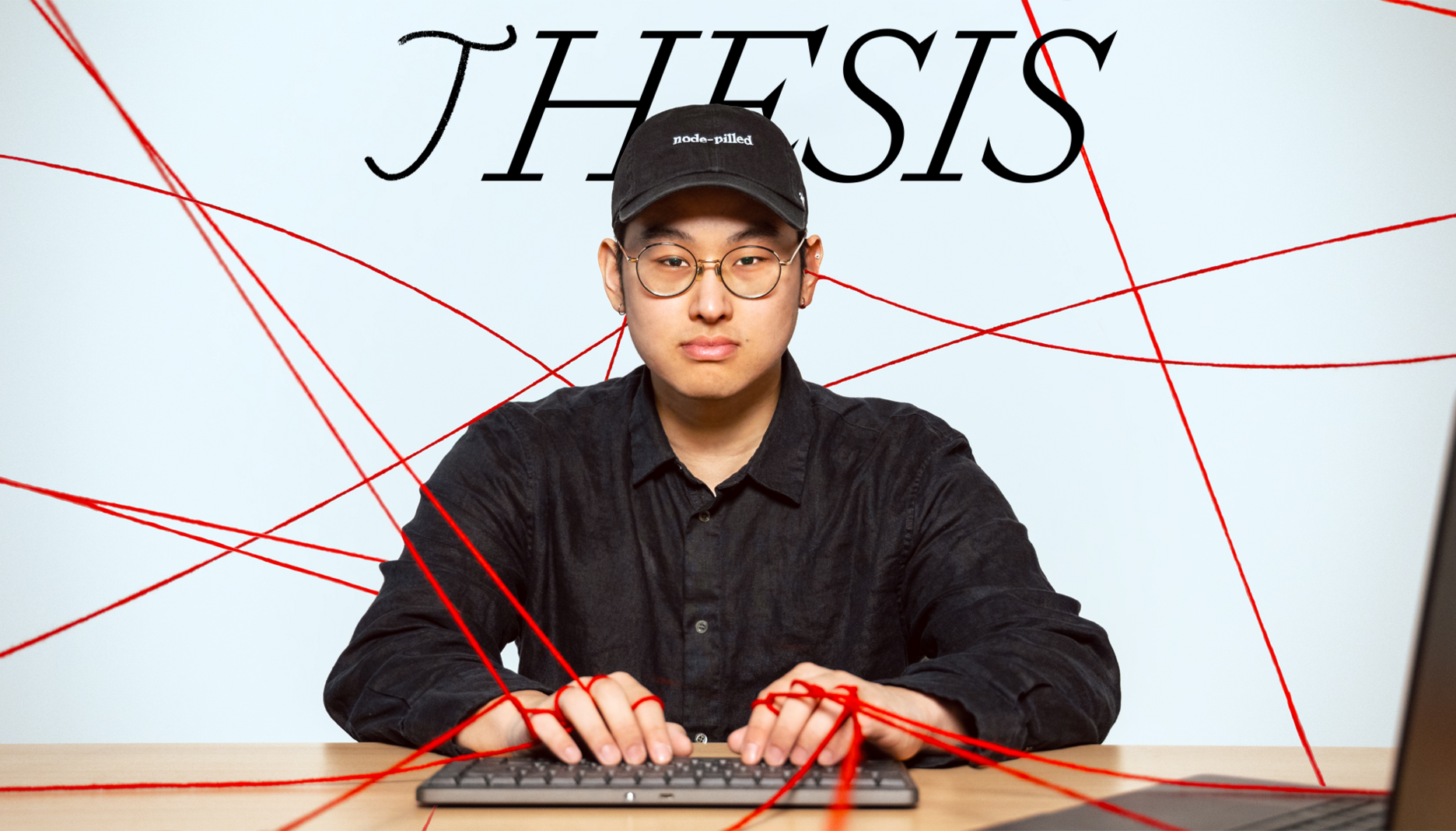 Creative Work Is About to Look a Lot More Like Programming