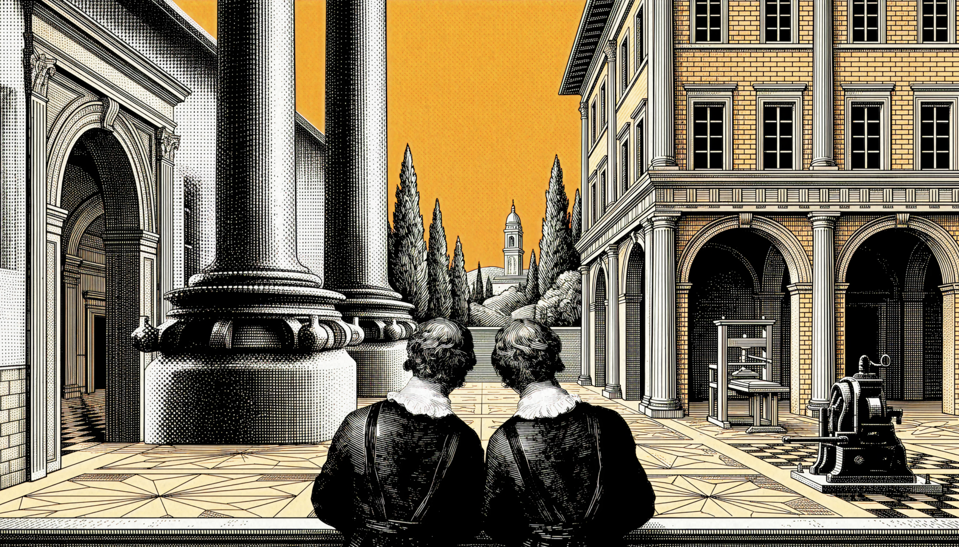 The Never-done Machine