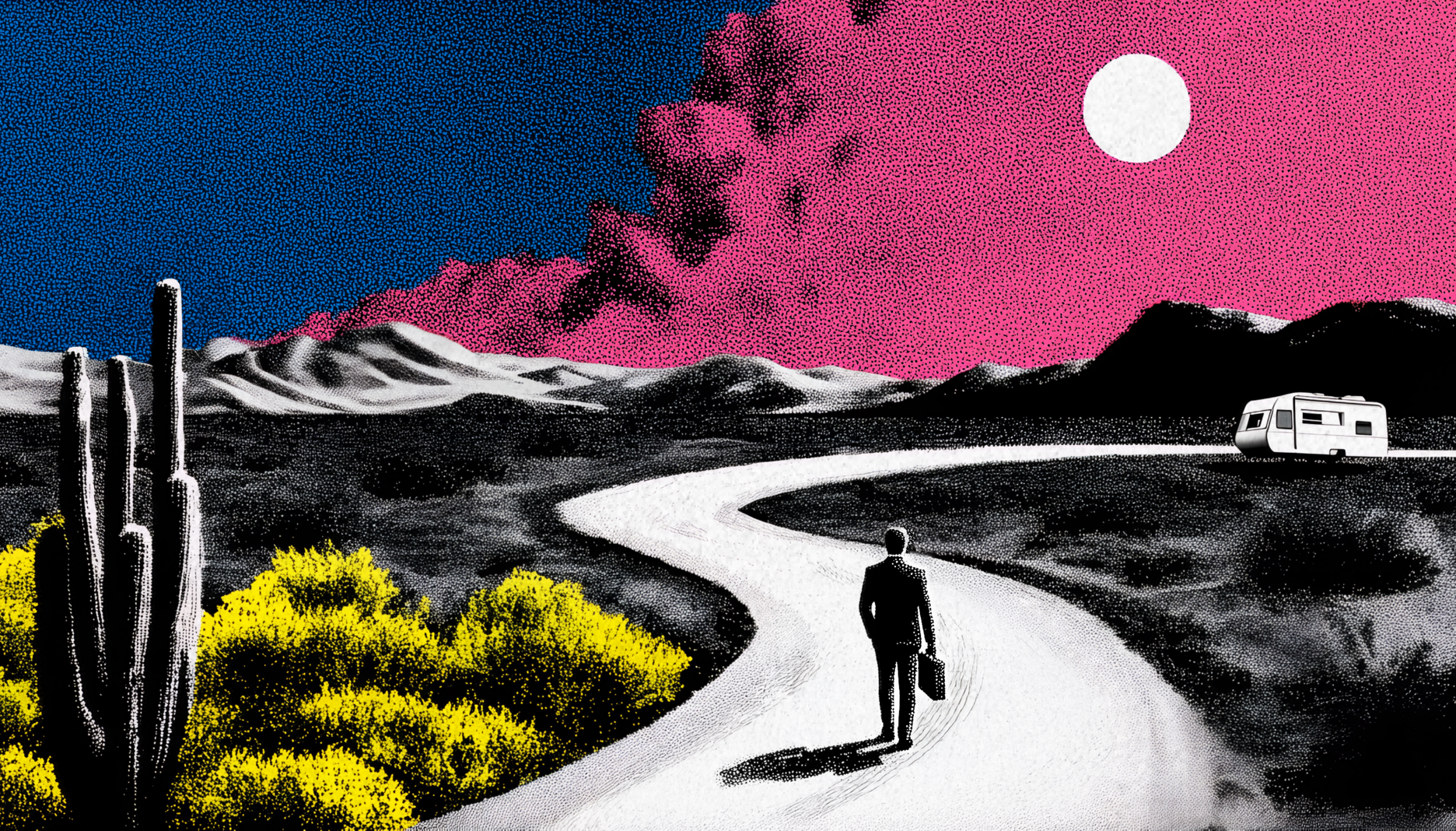 I Achieved the Four-Hour Workweek. So, Why Did I Just Take a Job?