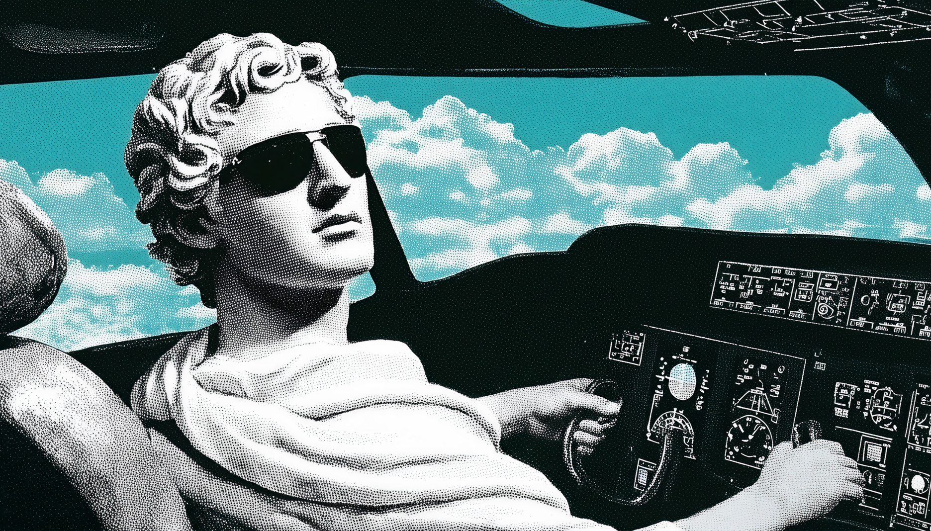 The Agent That Saved My Brain