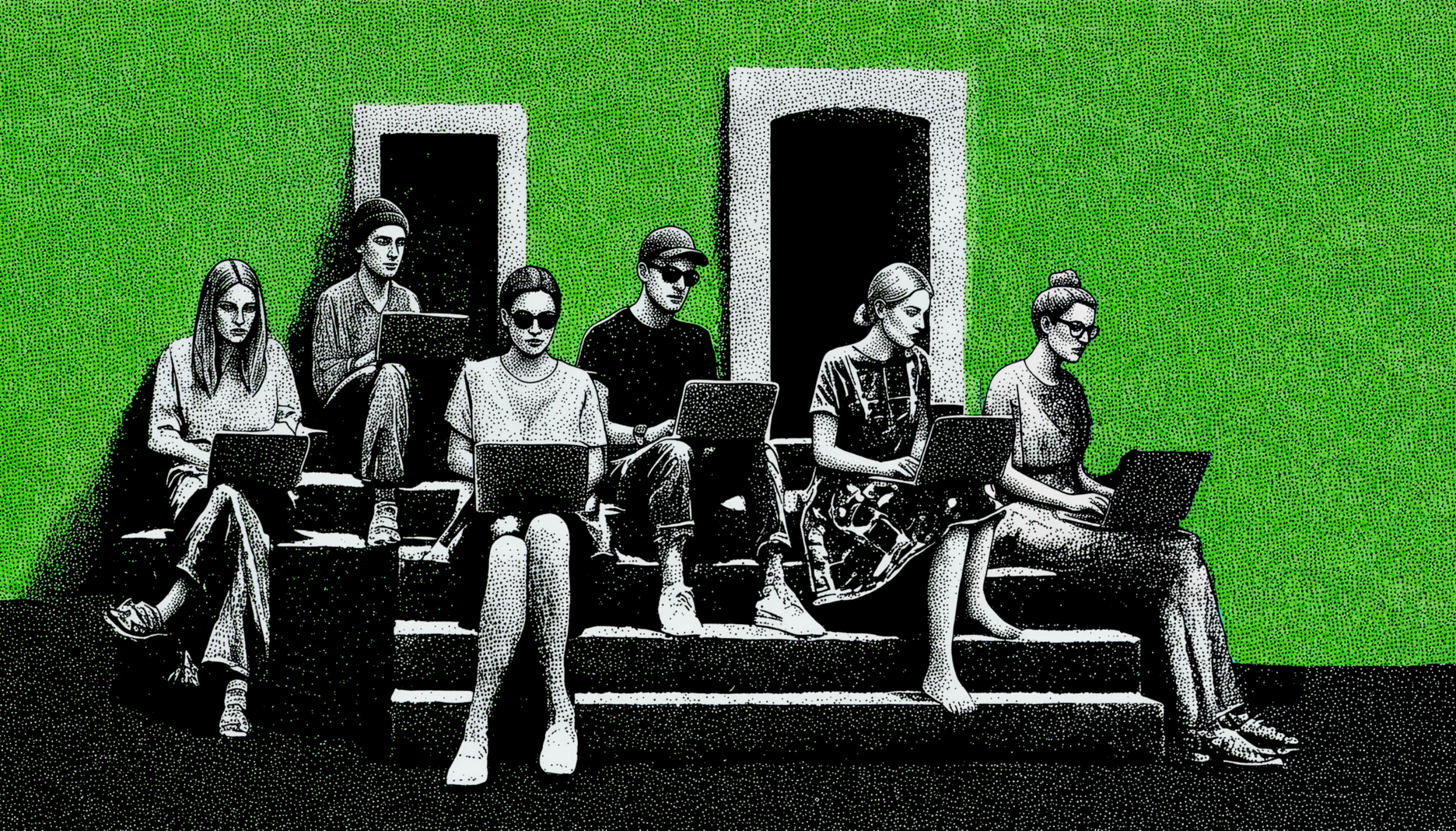 Seven Things I've Learned Getting Companies to Use AI