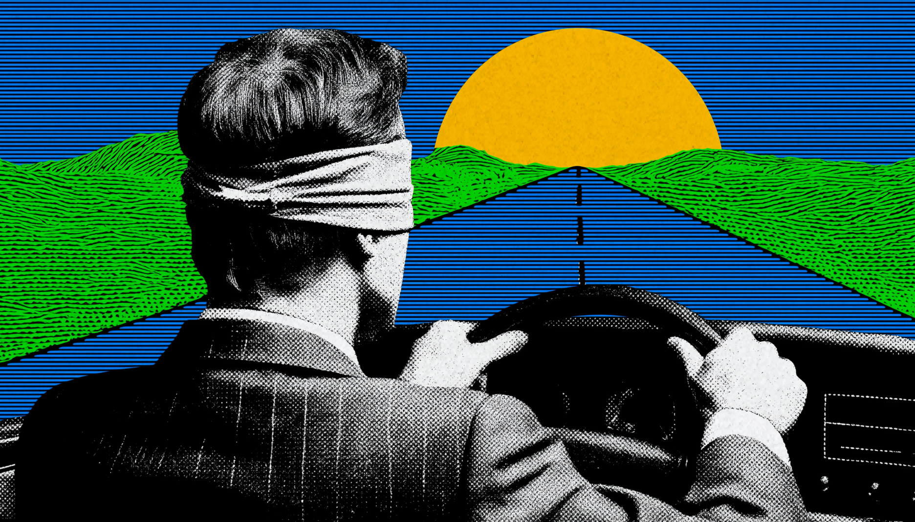 Your Best AI Strategy Starts at the Top