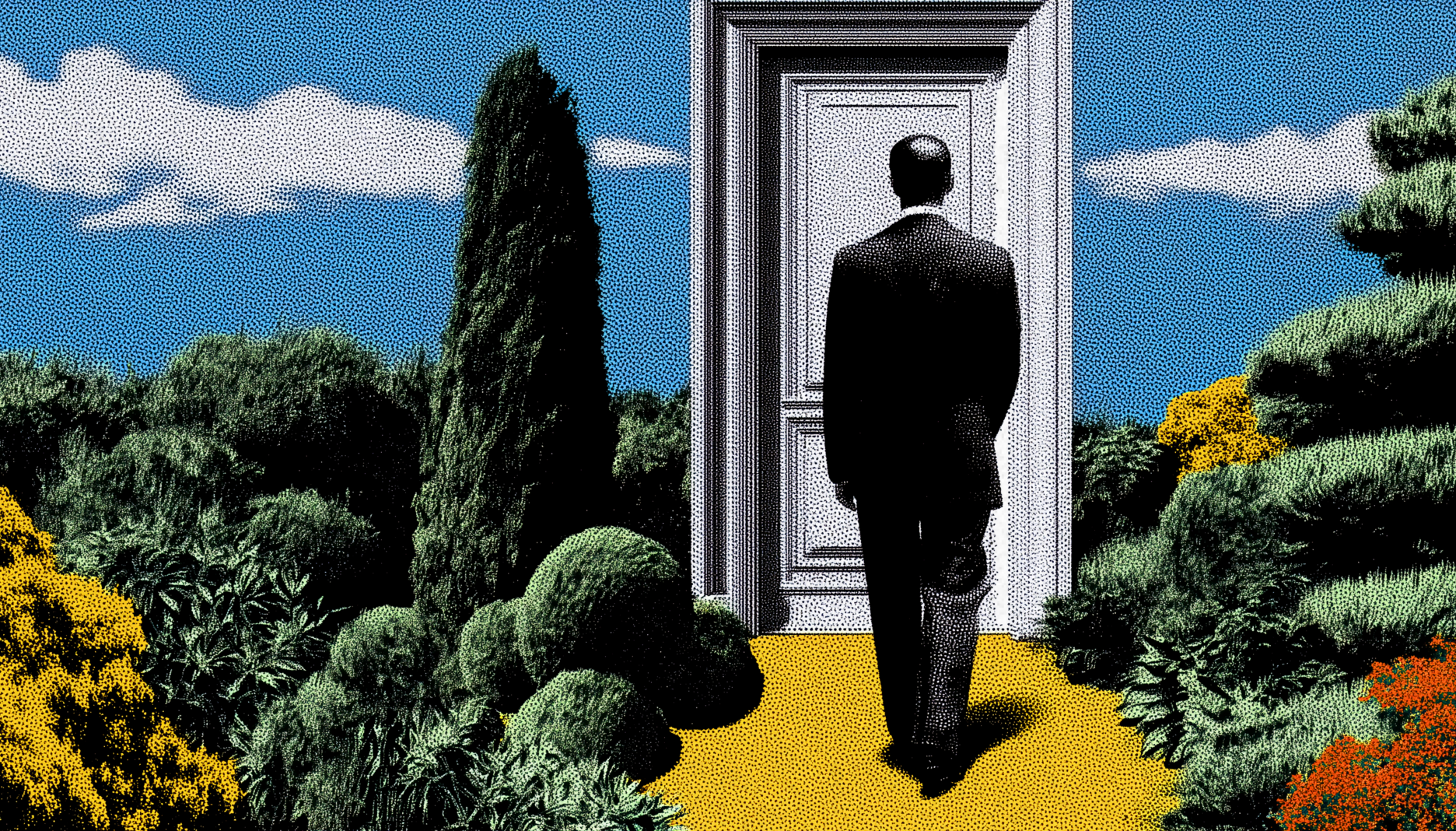 Get Your Hands Dirty