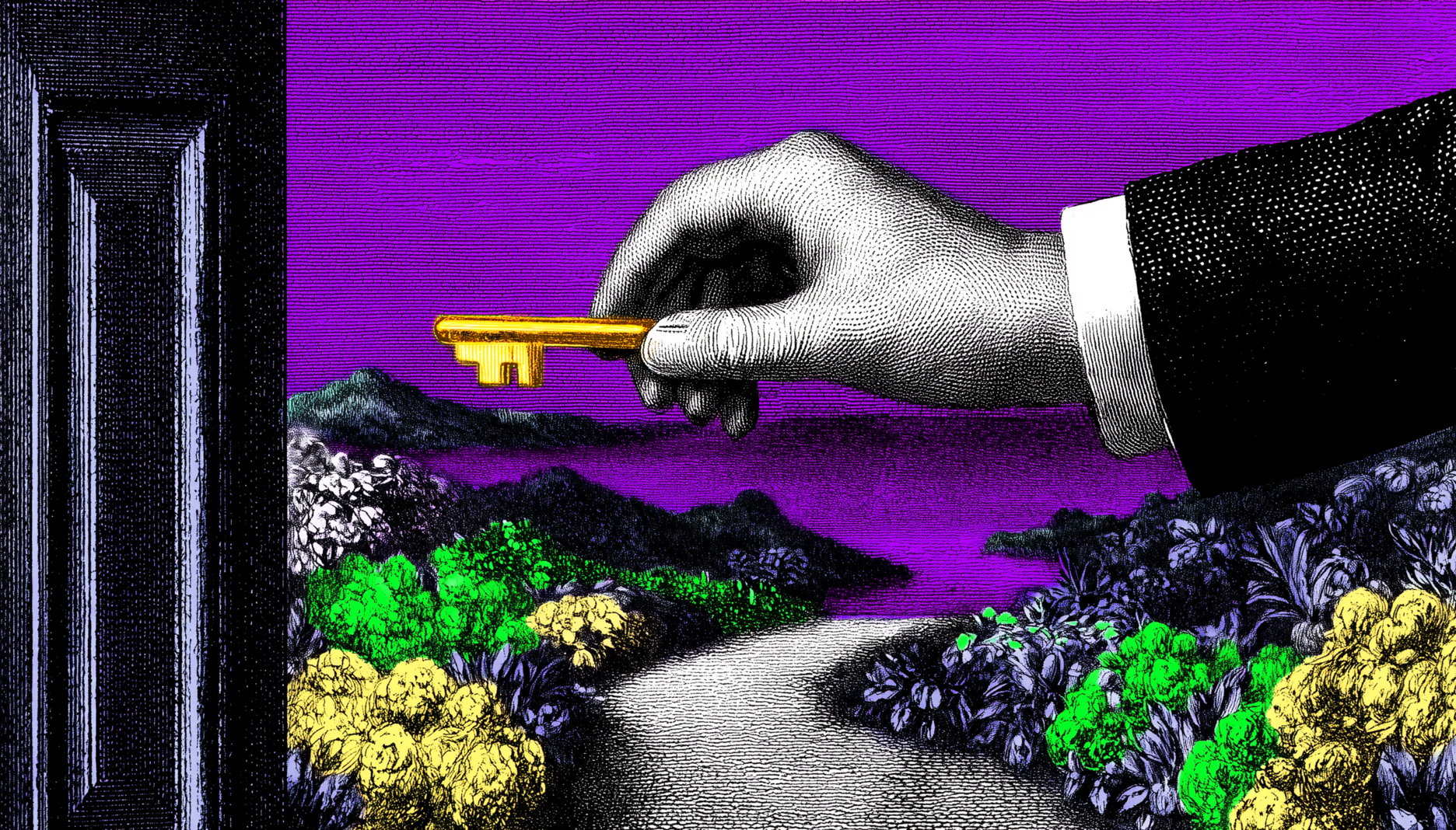 The Missing Layer in AI Adoption