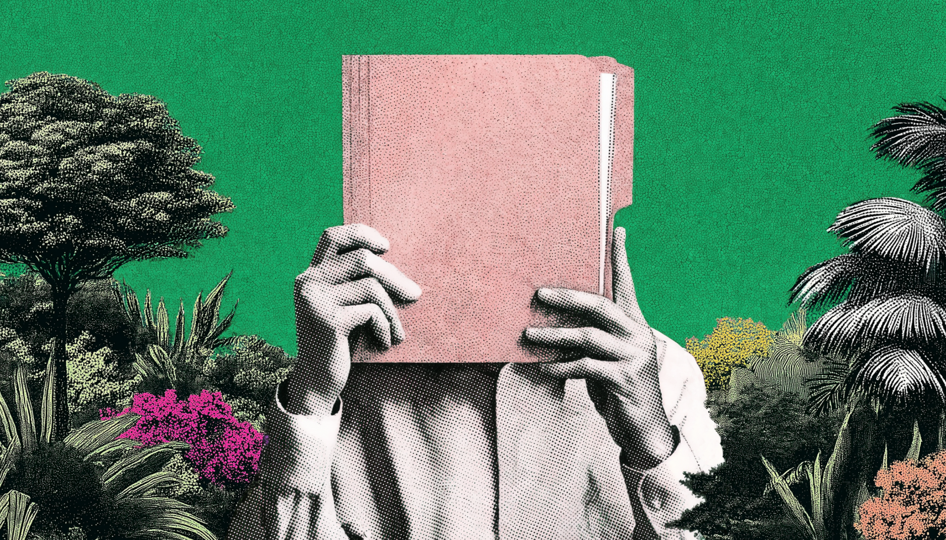 The Folder Is the Agent