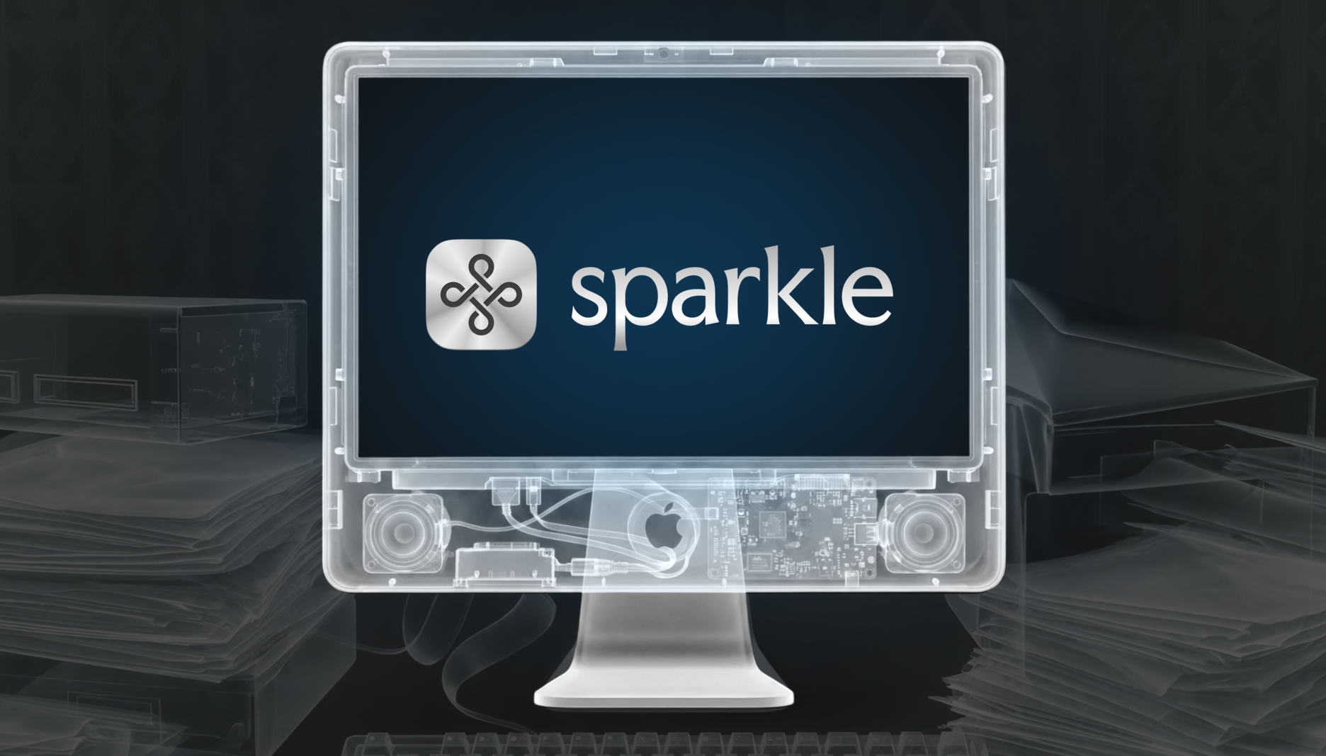 (Re(Re))Introducing Sparkle: Marie Kondo Your Mac