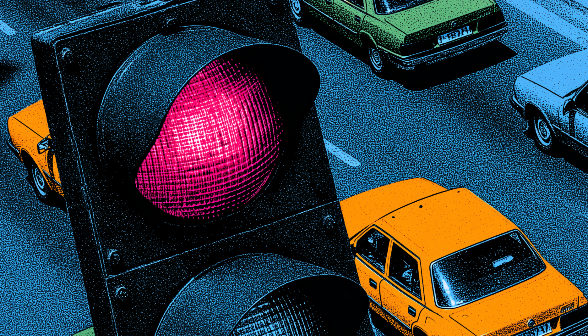 You’re the Manager Now