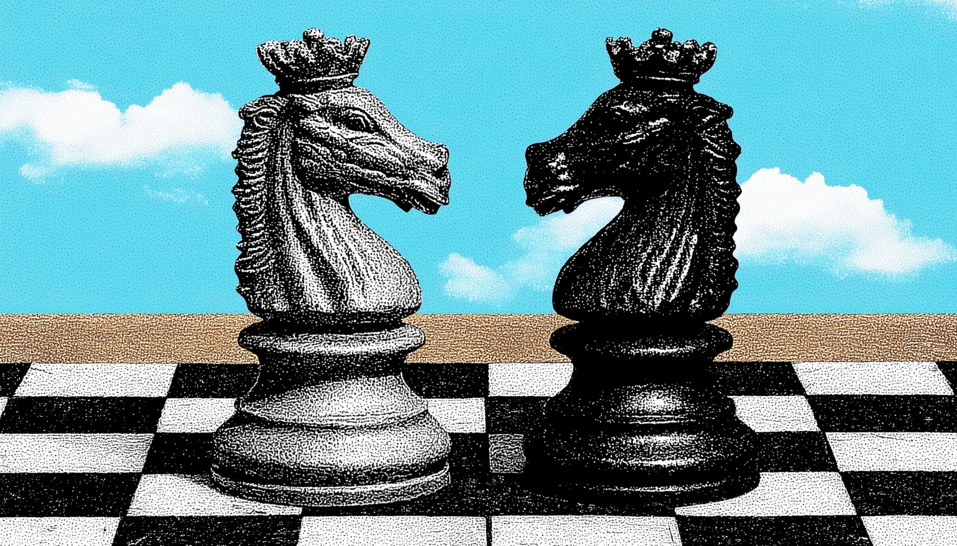 Model Wars