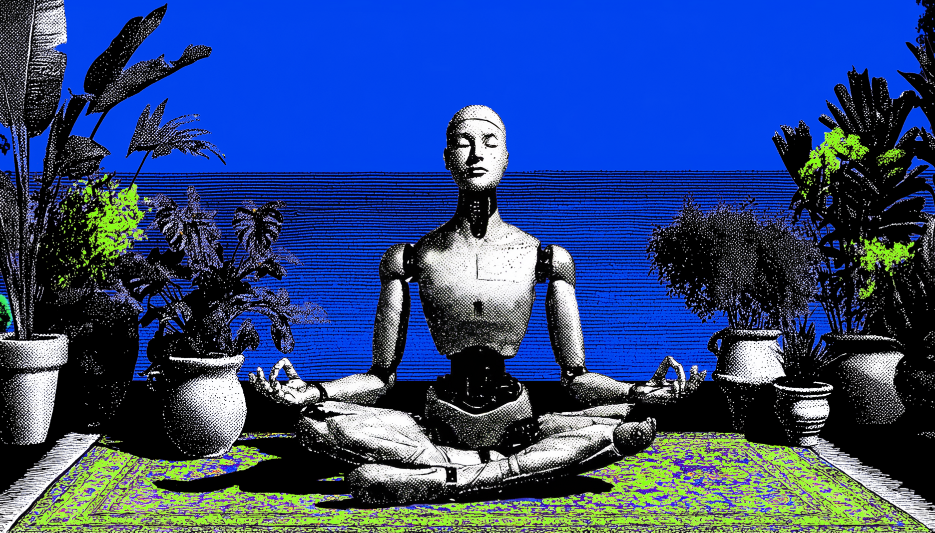 Compute Is the New Cash