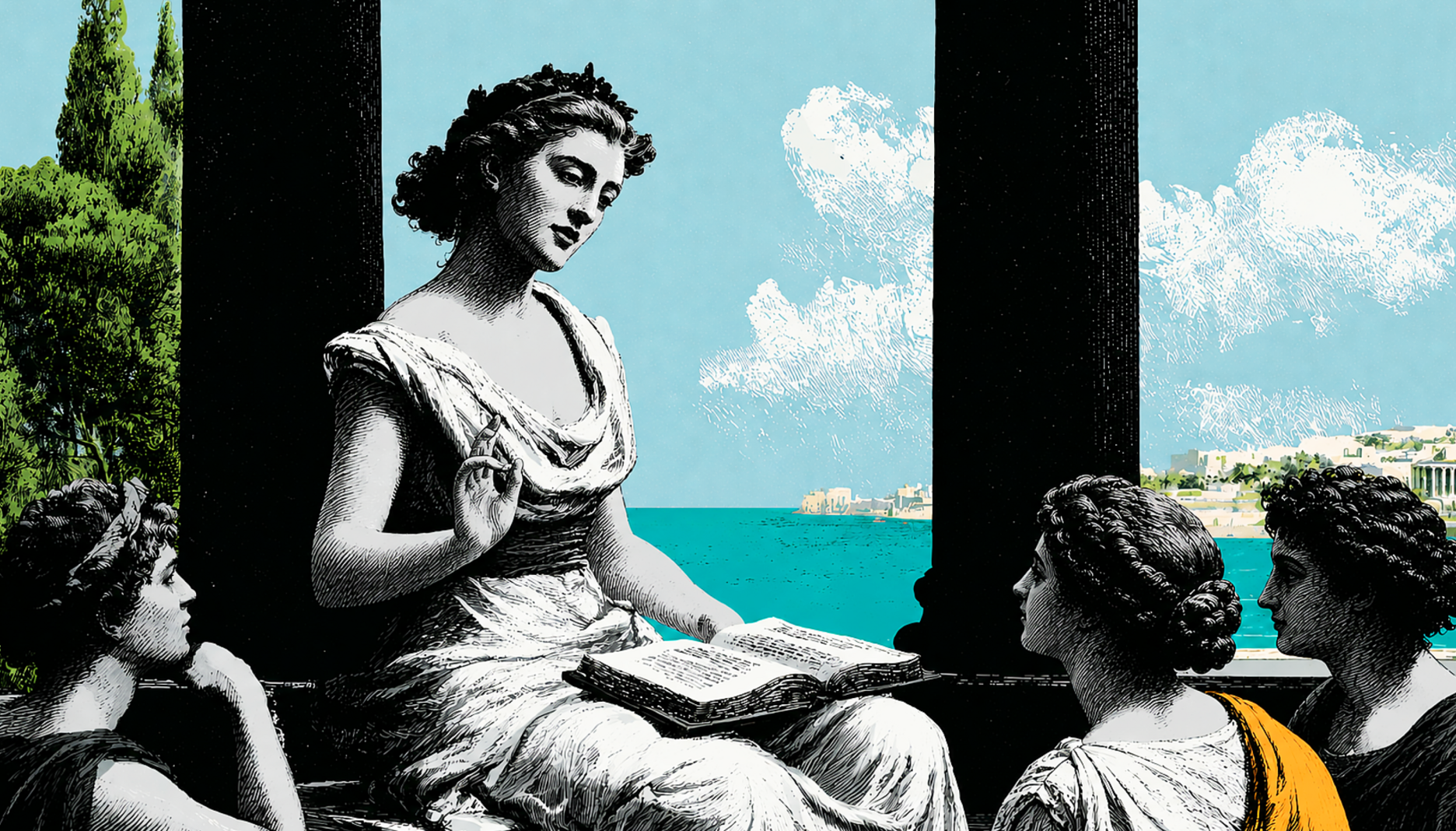 Socrates as a Service