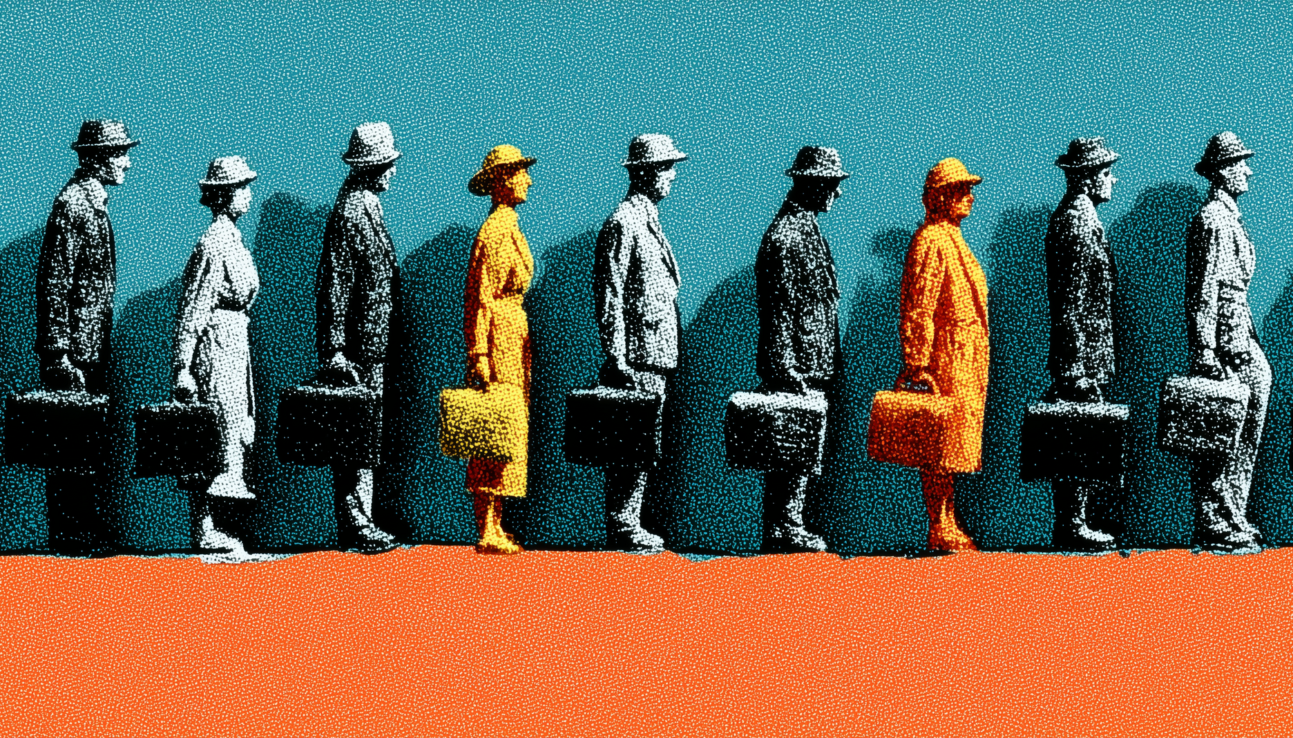 Why We’ll Still Be Employed When AI Can Do Everything