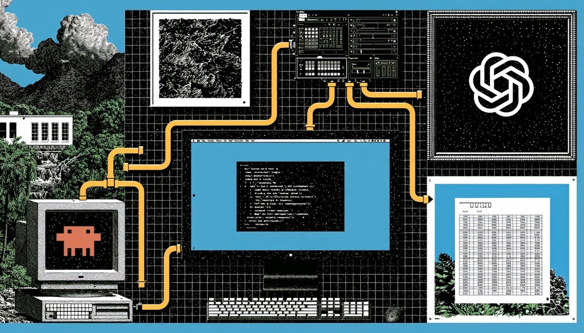 Why Some AI Workflows Stick—And Others Don’t