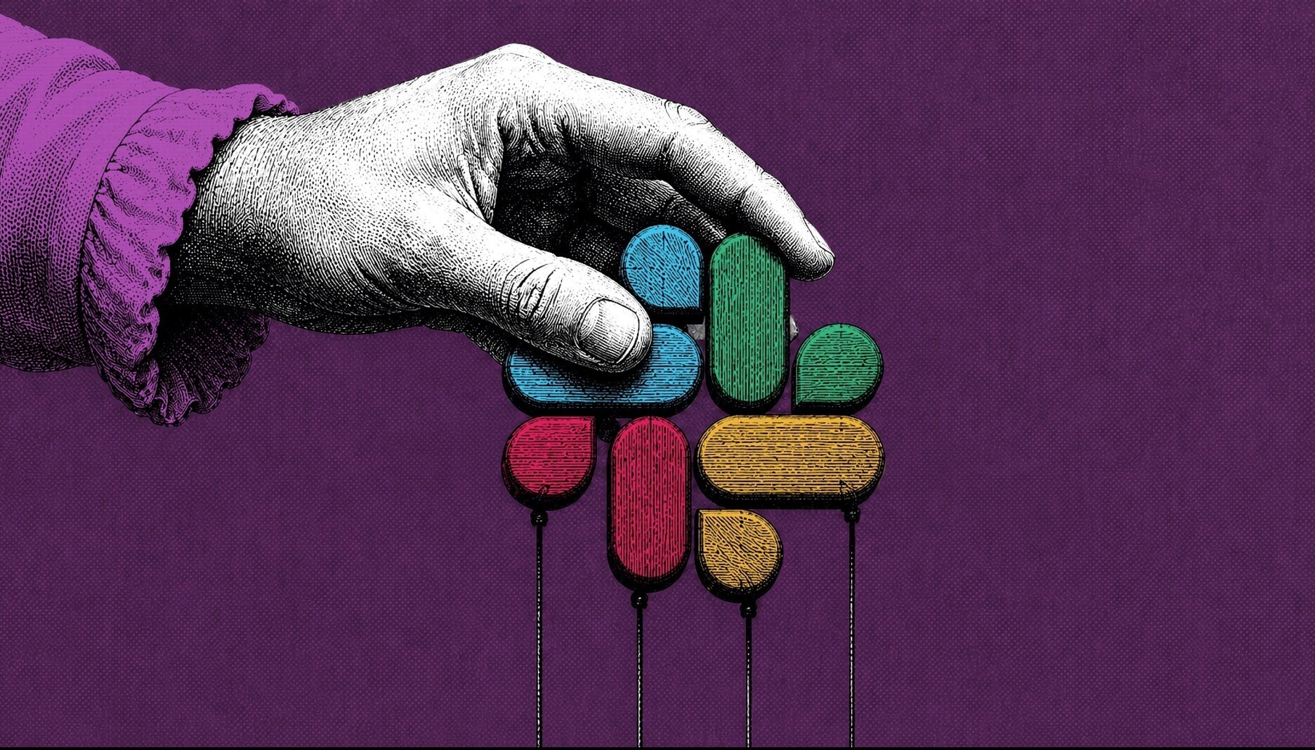 What If Slack Was Your AI Command Center